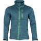Флисовая кофта Hallyard Sif 002 Fleece XL turquoise - изображение 1