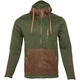 Куртка Orbis Textil Herrenjacke Strick-Fleece 418001-56 XL Зеленый - изображение 1