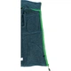 Флисовая кофта Hallyard Sif 002 Fleece XL turquoise - изображение 7