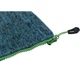 Флисовая кофта Hallyard Sif 002 Fleece XL turquoise - изображение 9