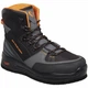 Ботинки забродные Savage Gear SG8 Felt Wading Boot 46/11 MN Black/Orange - изображение 1