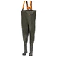 Вейдерсы Prologic Avenger Chest Waders Cleated XXL 46-47 Green - изображение 1