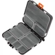 Коробка Select Terminal Tackle Box SLHS-026 12.2х10.5х3.4cm - изображение 2