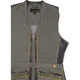 Жилет Seeland Skeet ll 2XL Grey - изображение 5