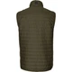 Жилет Harkila Deer Stalker camo reversible 3XL Willow green/AXIS MSP Forest - изображение 4