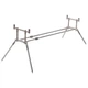 Род-под Prologic Stainless Steel 2 Rod Pod - изображение 1