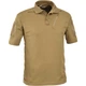 Теніска поло Defcon 5 Advanced Tactical Polo XXL Coyote tan - зображення 1