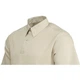 Теніска поло First Tactical Men’s V2 Pro Performance Short Sleeve Shirt XL Khaki - зображення 2