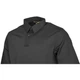 Теніска поло First Tactical Men’s V2 Pro Performance Short Sleeve Shirt L Navy - зображення 4