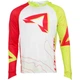Джерси Select Hooded Jersey M Red/Green - изображение 1
