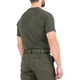 Футболка First Tactical Performance S/S L Зеленый - изображение 4