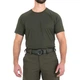 Футболка First Tactical Performance S/S L Зеленый - изображение 5