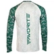 Реглан Favorite Basic Jersey Pike 3XL Зеленый - изображение 2
