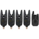 Набір сигналізаторів Fox International Mini Micron X 4 Rod Set - зображення 1