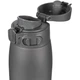Термокружка Zojirushi SM-VB95BM 0.95 л Soft Black - зображення 3