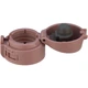 Термокружка Zojirushi SM-PD20PM 0.2 л Terracotta - изображение 8