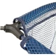 Голова підсаку Brain Rubber Net 65 55x65x45cm - зображення 2