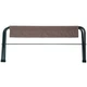 Скамья Snow Peak LV-071GY Folding Bench Gray - изображение 2