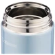 Пищевой термоконтейнер ZOJIRUSHI SW-FCE75AB 0.75 л Light Blue - изображение 3
