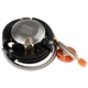 Газовий пальник Fox International Cookware Explorer Stove - зображення 2