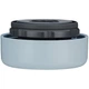 Пищевой термоконтейнер Zojirushi SW-KA40HL 0.4 л Light Grey - изображение 3