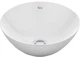 Раковина Roca Bol 35 A32787L000 белая - изображение 1