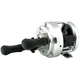 Катушка Shimano Calcutta 201 D 4+1BB - изображение 2