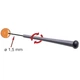 Сверло для бойлов Stonfo 308 Boilies Drill - изображение 2