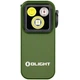 Ліхтар Olight Oclip Pro OD Green - зображення 2
