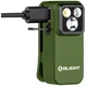 Ліхтар Olight Oclip Pro OD Green - зображення 3