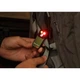 Ліхтар Olight Oclip Pro OD Green - зображення 9