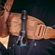 Ліхтар Olight Warrior X Turbo Black - зображення 12