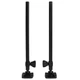 Нога для крісла Korum Telescopic Legs S23 (комплект) - зображення 1