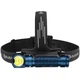 Ліхтар Olight Perun 3 Midnight Blue - зображення 7