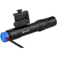 Ліхтар з ЛЦВ Olight Odin GL Green Laser Black - зображення 7