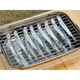 Коптильня для рыбы Snow Peak Compact Smoker CS-092 - изображение 2