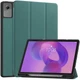 Чехол TPU Lenovo Idea Tab Plus 12.1" (2025) / Tab K12 TB361FU, TB361ZU Темно-зелёный - изображение 1