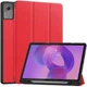 Чехол TPU Lenovo Idea Tab Plus 12.1" (2025) / Tab K12 TB361FU, TB361ZU Красный - изображение 1