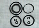 Ремкомплект рульової рейки CORTECO 15599950 AUDI, SKODA OCTAVIA 1.4-3.2 96-> - зображення 4