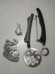 Цепь ГРМ к-кт BGA TC0380FK OPEL COMBO 04->, FIAT DOBLO 1.3CDI - изображение 1
