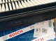 Фильтр воздушный BOSCH F 026 400 296 LAND CRUISER 07-> - зображення 2