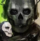 Маска с черепом Ghost с латекса (Гоуст) Call of Duty - изображение 7