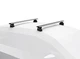 Багажник в штатні місця у рейлінгах Thule WingBar Evo для Acura MDX (mkIII) 2014-2020; Honda Pilot (mkIII) 2016→ (TH 7113-7106-6111) - изображение 2