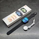 Смарт-часы Smar Watch GS11 Pro 46 mm с функцией звонка укр меню - изображение 1