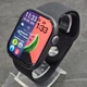 Смарт-часы Smar Watch GS11 Pro 46 mm с функцией звонка укр меню - изображение 2