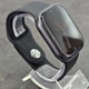 Смарт-часы Smar Watch GS11 Pro 46 mm с функцией звонка укр меню - изображение 4