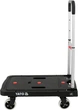 Візок YATO YT-37417 платформа максимальне навантаження 137 кг 67.5 x 41 x 92 см (5906083124662) - зображення 3