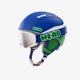 Шолом дитячий HEAD Mojo Set Blue-Green XXS (49-52) для лиж та сноуборду - зображення 1