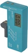 Тестер батареек EMOS N0322 (AA, AAA, C, D, 9V) - изображение 2