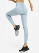 Спортивные леггинсы высокие женские Reebok 2M WOR Seamless HD4151 XS Голубые (4065423334558) - изображение 2
